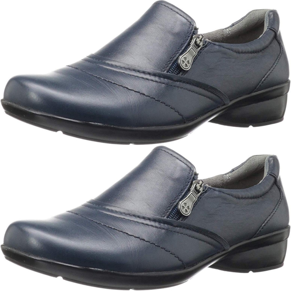 naturalizer n5 comfort clarissa slip on shoes